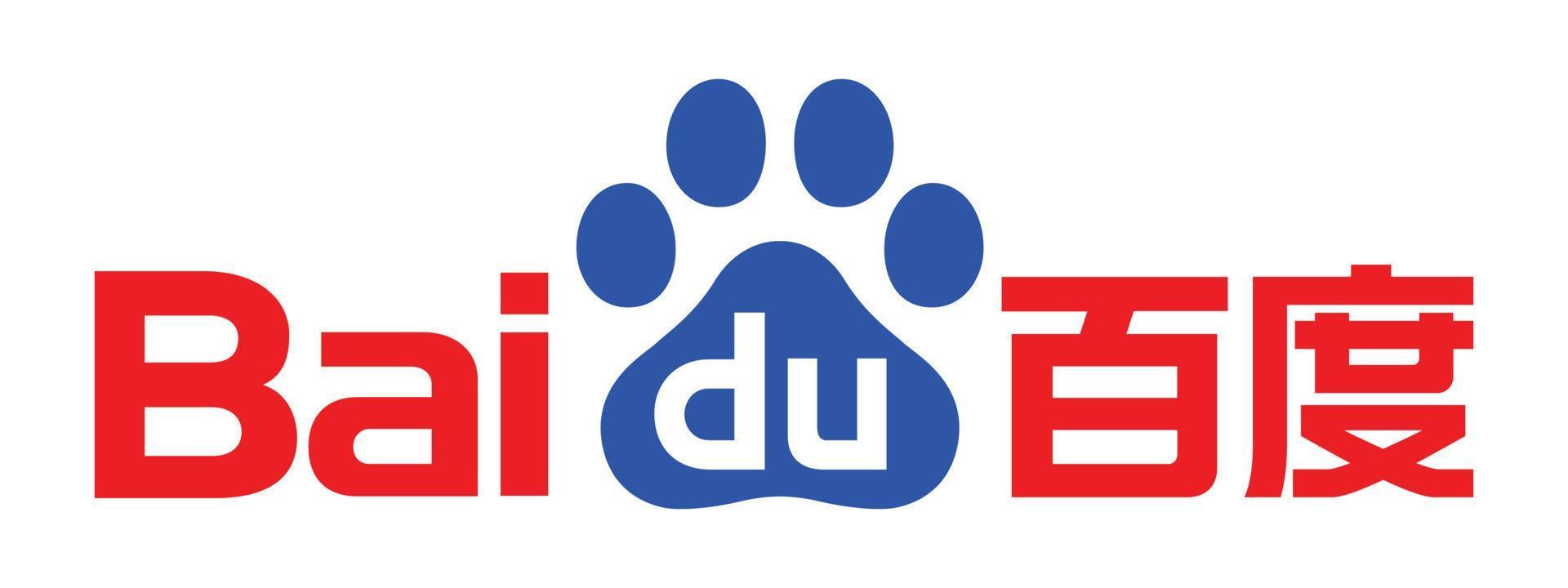 百度